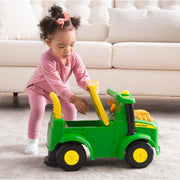 Johnny Tractor Ride On