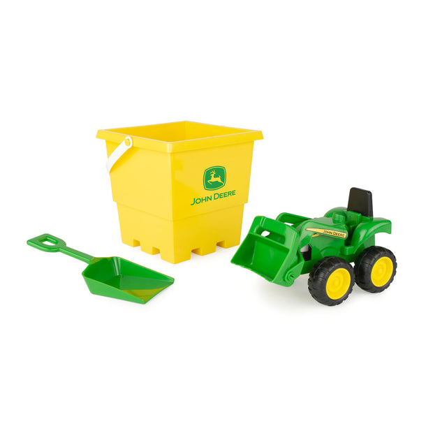 15cm Sand Pit Bucket Set