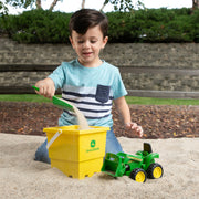 15cm Sand Pit Bucket Set