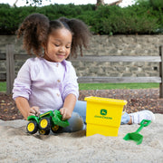 15cm Sand Pit Bucket Set