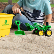 15cm Sand Pit Bucket Set