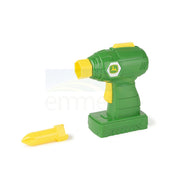 John Deere Build-A-Buddy Dump Truck Green Version