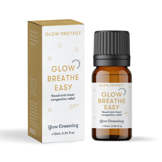 Glow Breathe Easy