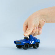 Jet Presto Racers