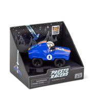 Jet Presto Racers