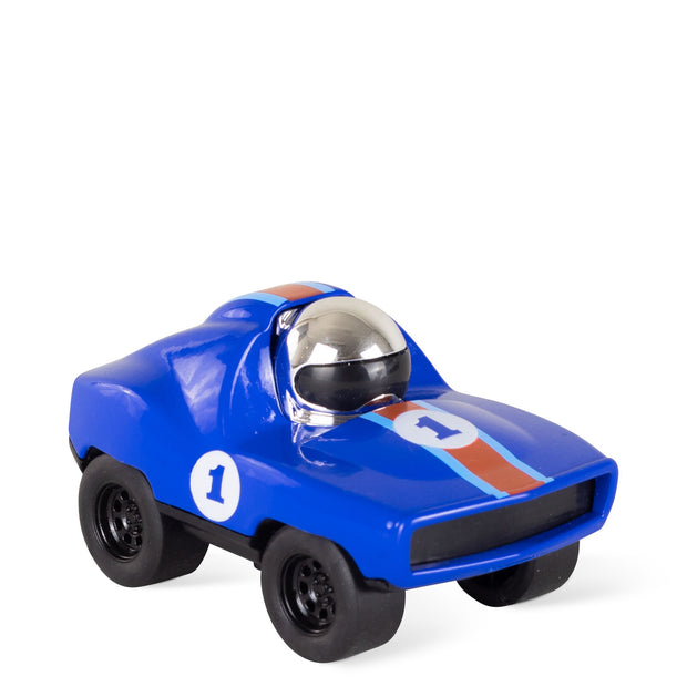 Jet Presto Racers