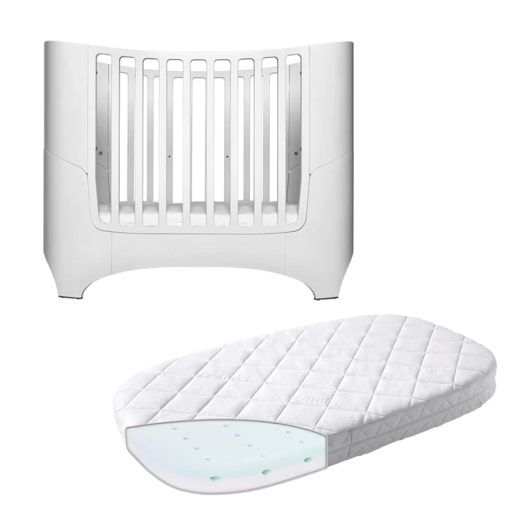 Leander cot price best sale