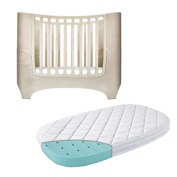 Leander mattress extension sales