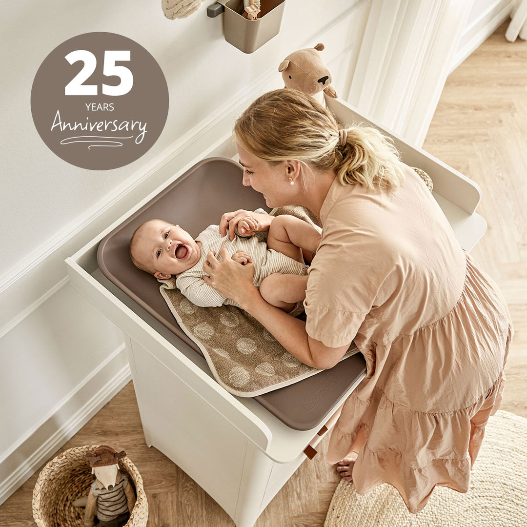 Changing Station Leander Matty Change Mat LEANDER Matty Change Mat