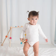 Triangle Clutching Toy