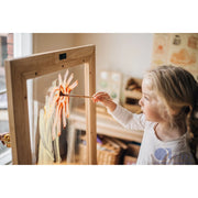 Toddler Perspex Easel