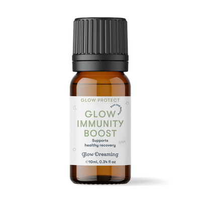 Glow Immunity Boost