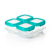 Baby Blocks Freezer Storage Container Set VARIOUS SIZES