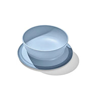 Stick & Stay Suction Divided Bowl VARIOUS COLOURS