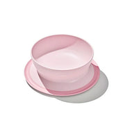 Stick & Stay Suction Divided Bowl VARIOUS COLOURS