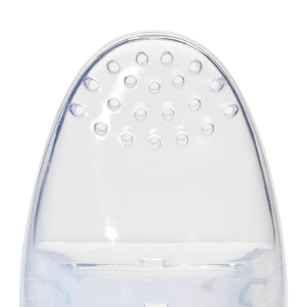 OXO Tot Silicone Fresh Food Self Feeder VARIOUS COLOURS