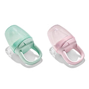 OXO Tot Silicone Fresh Food Self Feeder VARIOUS COLOURS