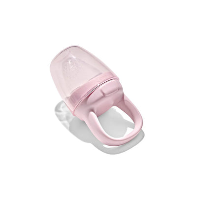 OXO Tot Silicone Fresh Food Self Feeder VARIOUS COLOURS