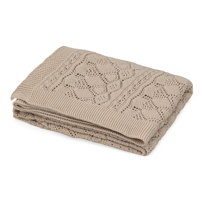Cam Cam Copenhagen Pointelle Blanket