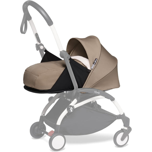 Stokke YOYO³ Pram with Newborn Pack PRE ORDER OCT