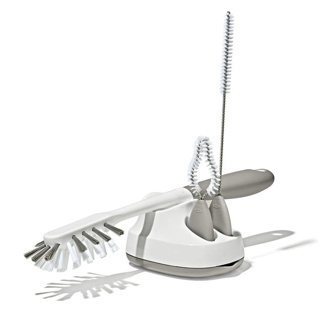 OXO Tot Bottle & Straw Cup Cleaning Set