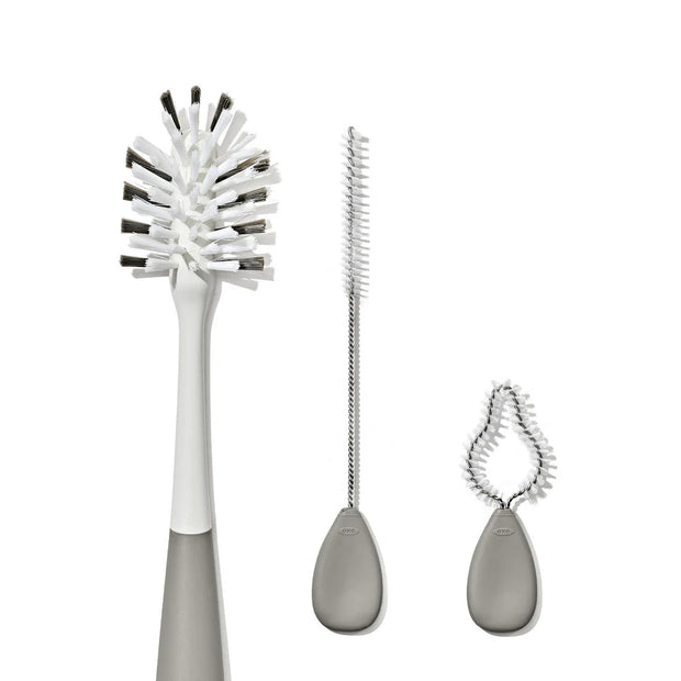 OXO Tot Bottle & Straw Cup Cleaning Set