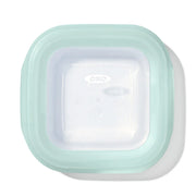 OXO Tot Baby Blocks Freezer Storage Containers 180ml