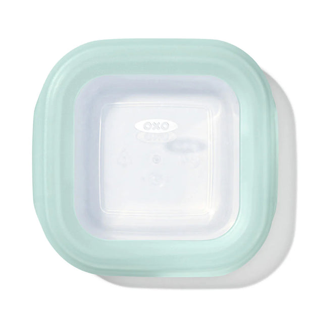 OXO Tot Baby Blocks Freezer Storage Containers 180ml