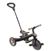 EXPLORER Trike 4 in 1 VARIOUS COLOURS