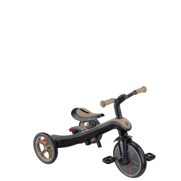 EXPLORER Trike 4 in 1 VARIOUS COLOURS