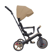 EXPLORER Trike 4 in 1 VARIOUS COLOURS