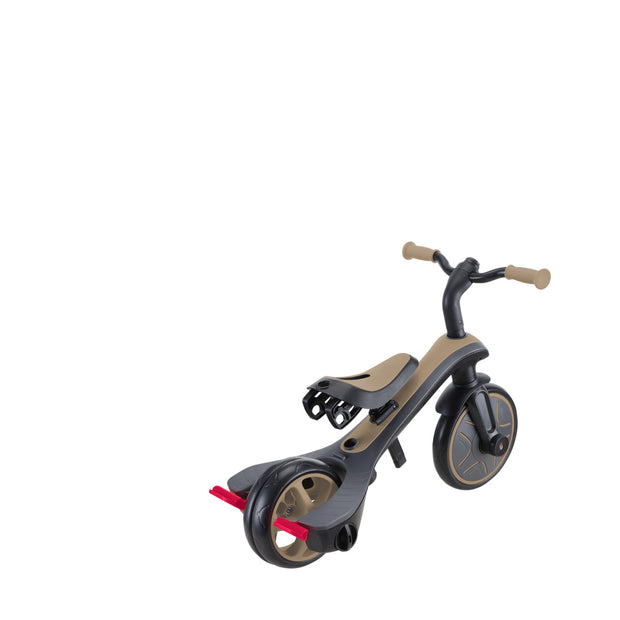 EXPLORER Trike 4 in 1 VARIOUS COLOURS