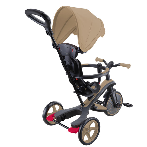 EXPLORER Trike 4 in 1 VARIOUS COLOURS