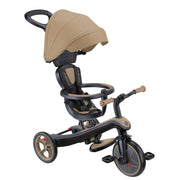 EXPLORER Trike 4 in 1 VARIOUS COLOURS