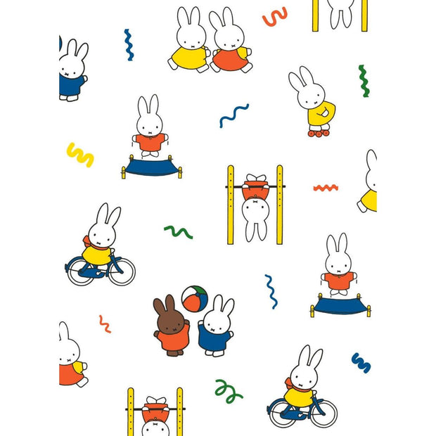 All Wrapped Up: Miffy Gift Cards