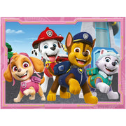 Ravensburger Paw Patrol Ready for Adventure Puzzle
