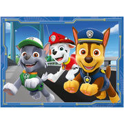 Ravensburger Paw Patrol Ready for Adventure Puzzle