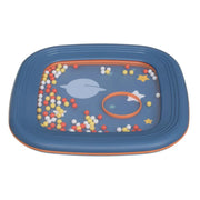 Tummy Time Shaking Drum