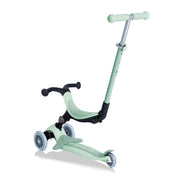 ECOLOGIC GO UP Foldable Plus Convertible Scooter VARIOUS COLOURS