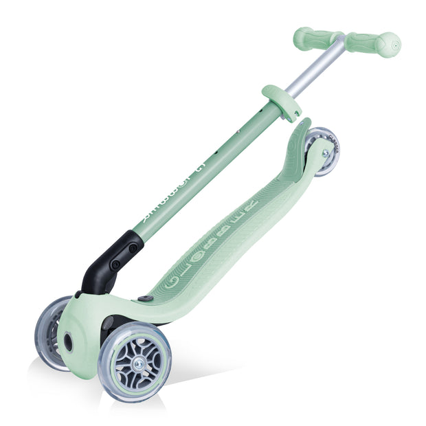 ECOLOGIC GO UP Foldable Plus Convertible Scooter VARIOUS COLOURS