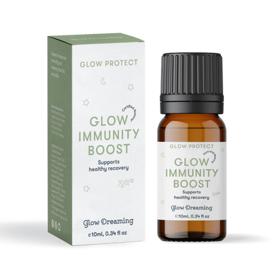 Glow Immunity Boost