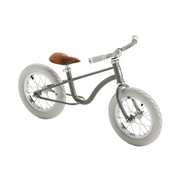 Icon Balance Bike VARIOUS COLOURS