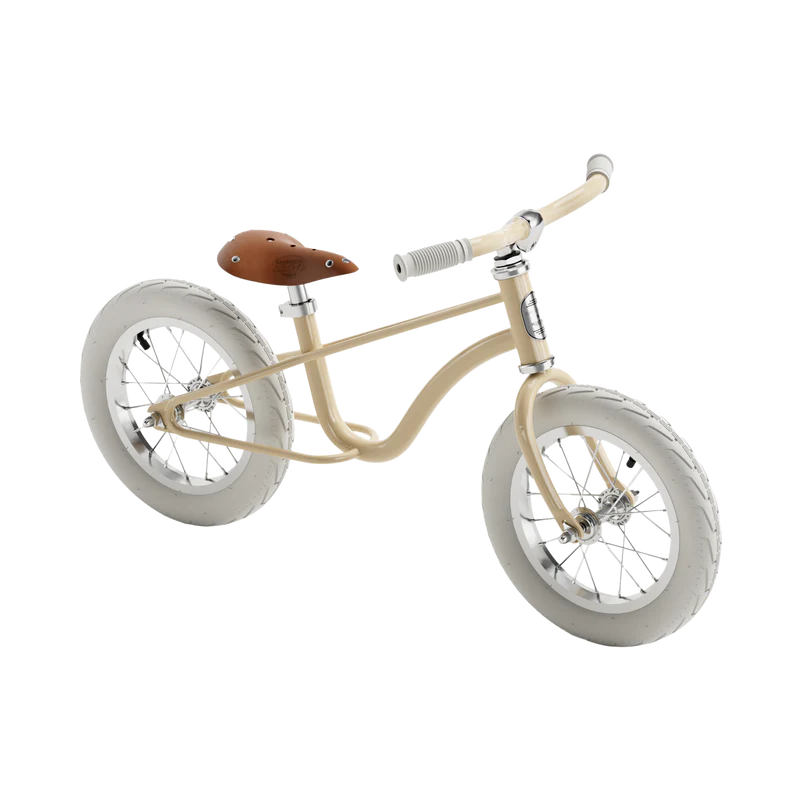 Icon Balance Bike VARIOUS COLOURS - Main Image