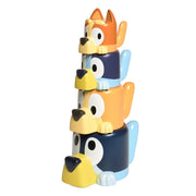 Bluey Family Pourers