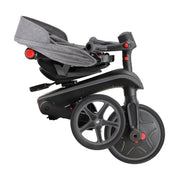 EXPLORER Trike 4 in 1 Foldable VARIOUS COLOURS