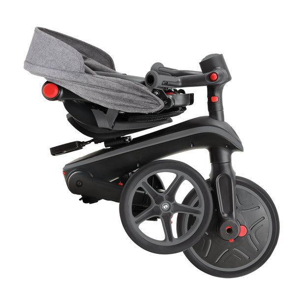 EXPLORER Trike 4 in 1 Foldable VARIOUS COLOURS