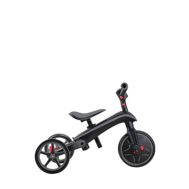 EXPLORER Trike 4 in 1 Foldable VARIOUS COLOURS