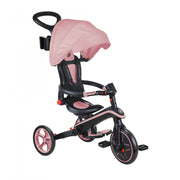 EXPLORER Trike 4 in 1 Foldable VARIOUS COLOURS