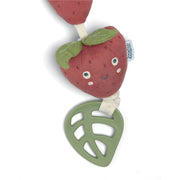 Activity Toy - Strawberry (Grateful Garden)
