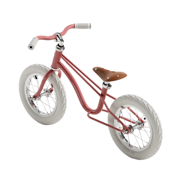 Icon Balance Bike VARIOUS COLOURS